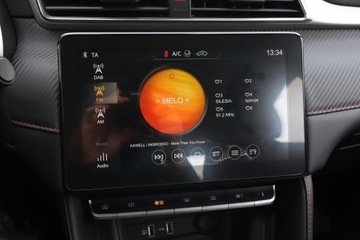 MG ZS I 2023 MG ZS SUV 1.5, 1. Właściciel, Serwis ASO, Klima, zdjęcie 12