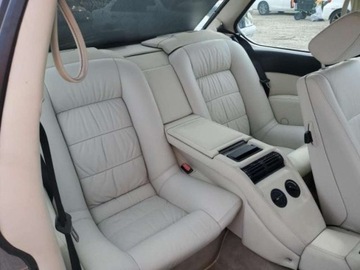 BMW Seria 6 E24 1988 BMW M6 BMW M6 e24 3.5 Benzyna 256KM, zdjęcie 9