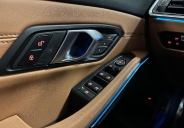 BMW Seria 3 G20-G21 Limuzyna M 3.0 M340i 374KM 2024 BMW Seria 3 Pelna oferta na R-CARS.pl 3.0 Benzyna 374KM, zdjęcie 18