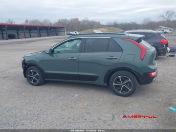 Kia Niro II 2025 Kia Niro 2025 r., 1,6 L SX 1.6 Hybryda 139KM, zdjęcie 14