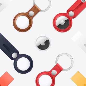 GPS-локатор AIRTAG Apple