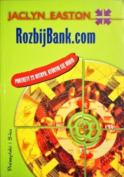 Easton Jaclyn - RozbijBank com