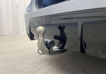 BMW Seria 3 G20-G21 Touring 2.0 320d 190KM 2024 BMW Seria 3 320d xDrive, M pakiet, Serwis ASO, Gwarancja fabryczna, Faktur, zdjęcie 33