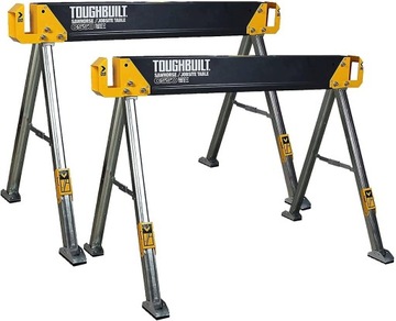 Stół roboczy kobyłki Toughbuilt TB-C550-2 kozioł