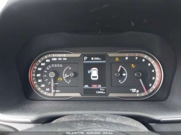 Hyundai 2023 Hyundai Tucson 2023 HYUNDAI TUCSON SEL 2.5 Benzyna 187KM, zdjęcie 12