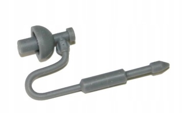 LEGO AKCESORIA - SPAWARKA CIEMNOSZARA NR 13793