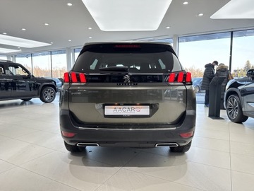 Peugeot 5008 II Crossover 1.5 BlueHDI 130KM 2020 Peugeot 5008 Allure / 7 osobowy / Kamera cofania /, zdjęcie 2