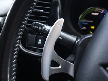 Mitsubishi Outlander III 2019 Mitsubishi Outlander 2.4 PHEV, Serwis ASO, 4X4, zdjęcie 15