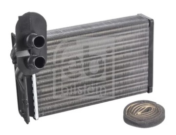 FEBI BILSTEIN 15904 RADIÁTOR