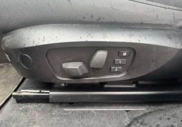 BMW X3 F25 SUV 2.0 28i 245KM 2014 BMW X3 2014 BMW X3 2.0 4x4 - W POLSCE, po oplatach i akcyzie 2.0 Benzyna, zdjęcie 12