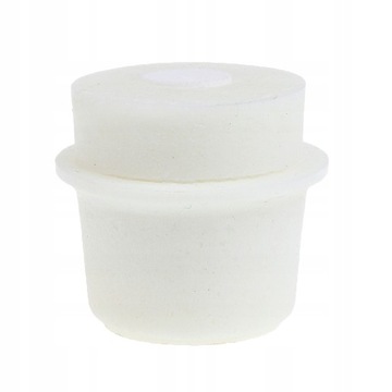 Пробка коническая силиконовая пробка 7 33-38мм