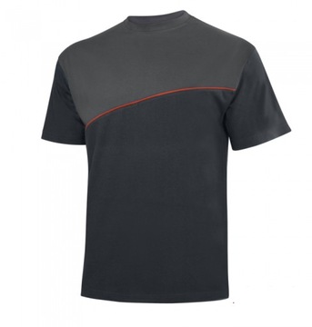 Koszulka T-Shirt robocza CLASSIC Grey/Grafit rM