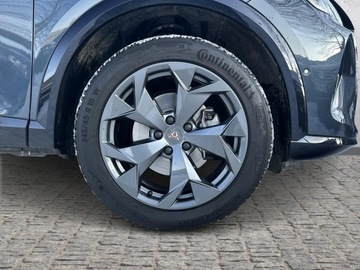 Cupra Formentor Crossover Facelifting 1.5 eTSI 150KM 2024 Cupra Formentor 1.5 e-TSI 150 KM Pakiet Edge Pakie, zdjęcie 39