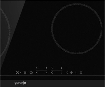КЕРАМИЧЕСКАЯ ВАРОЧНАЯ ПАНЕЛЬ GORENJE ECT643BCSC StayWarm