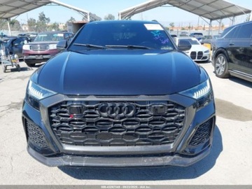 Audi 2020 Audi RS Q8 Tfsi Quattro Tiptronic 2020 4.0l 4.0 Benzyna 591KM, zdjęcie 7