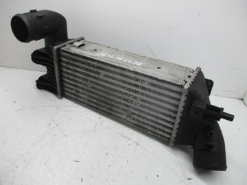 CITROEN C5 2.0 2.2 HDI 01-05 INTERCOOLER CHLADIČ