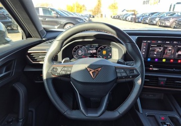 Cupra Formentor 2024 Cupra Formentor 4Drive DSG / Ambiente / ACC / Paki, zdjęcie 9