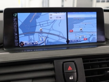 BMW Seria 4 F32-33-36 Coupe 420d 190KM 2015 BMW 4 420d xDrive, 187 KM, 4X4, Automat, Skóra, zdjęcie 11