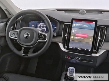 Volvo XC90 II SUV Plug-In Facelifting 2024 2.0 T8  455KM 2025 Volvo XC 90 XC90 T8 AWD Plug-In Hybrid Ultra Dark, zdjęcie 9