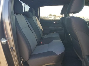 Toyota Tacoma II 2023 Toyota Tacoma 2023r., TRD OFFROAD 3.5l 3.5 Benzyna 280KM, zdjęcie 8