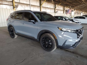 Honda CR-V VI 2025 Honda CR-V Sport-L 2025 2.0l 2.0 Hybryda 204KM, zdjęcie 4