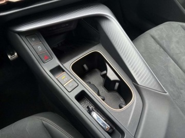 Cupra Terramar SUV 2.0 TSI 265KM 2025 Cupra Terramar DSG Kubelki Pamiec foteli Kamera 360 Hak Gwarancja Faktura, zdjęcie 30