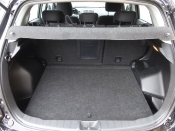 Mitsubishi ASX I SUV 1.8 DID MIVEC 150KM 2013 Mitsubishi ASX 1.8 DI-D MIVEC, Salon Polska, zdjęcie 12