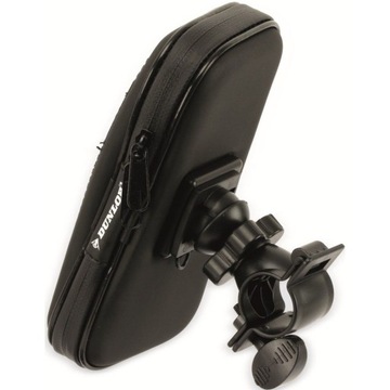 Dunlop - Универсальный велосипедный держатель для смартфонов