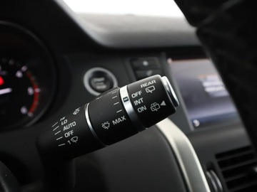 Land Rover Discovery Sport SUV 2.0 TD4 150KM 2019 Land Rover Discovery Sport 2.0 Td4 Automat AWD, zdjęcie 31