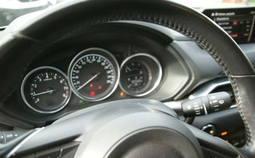 Mazda CX-5 II SUV 2.0 SKY-G 165KM 2018 Mazda CX-5 Mazda CX-5 2.0 Benzyna 165KM, zdjęcie 15