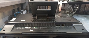 Компьютер HP Compaq 100eu AIO WU540EA#AKD, 20 дюймов, ЖК-дисплей, 1600 x 900