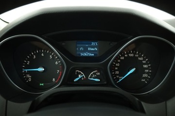 Ford Focus III Sedan Facelifting 1.6 Ti-VCT 105KM 2017 Ford Focus 1.6 i, Salon Polska, Serwis ASO, Klima, zdjęcie 7