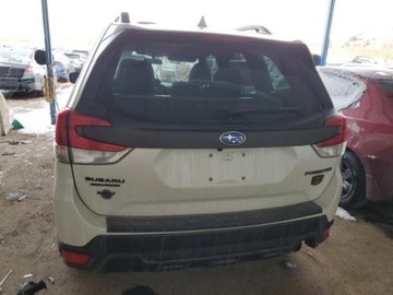 Subaru 2022 Subaru Forester 2022, 2.5L, 4x4, WILDERNESS, po gradobiciu, zdjęcie 5