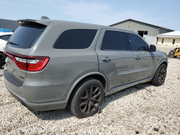 Dodge Durango III 2022 Dodge Durango Srt 392 2022 6.4l 6.4 Benzyna 475KM, zdjęcie 3