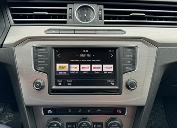 Volkswagen Passat B8 Limousine 2.0 TDI BlueMotion Technology 150KM 2017 Volkswagen Passat Salon PL,LED,Navi,PDC,Gwarancj, zdjęcie 28