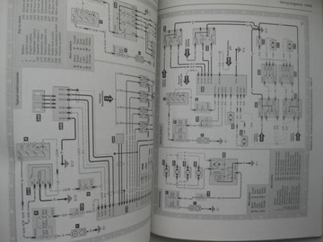 Land Rover Discovery 1989-1998 годов руководство по ремонту