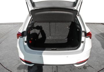 Skoda Scala Hatchback Facelifting 1.0 TSI 115KM 2024 Skoda Scala 1.0TSI 116KM Selection, Podgrzewane Fotele, Kamera Cofania, Au, zdjęcie 9