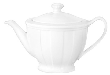 ĆMIELÓW OKTAWA 0001 BIAŁA CZAJNIK 1,1 L