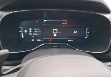 Citroen C5 Aircross SUV Facelifting 1.2 PureTech 131KM 2023 Citroen C5 Aircross Pierwszy wlasciciel, serwisowany 1.2 Benzyna 130KM, zdjęcie 11