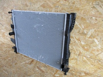 CHŁODNICA WODY FORD FOCUS MK3 1.0 ECOBOSST