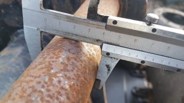 КОВШ ЭКСКАВАТОРА СО ШТИФТАМИ 30СМ DOOSAN