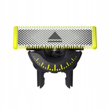 Бритва Philips OneBlade 360 ​​QP4631/65 с приложением и жестким футляром с магнитом