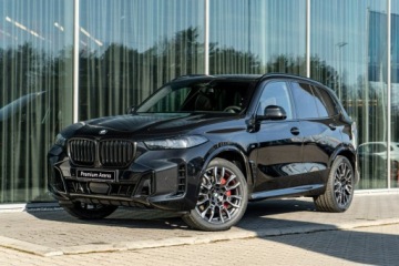 BMW X5 G05 SUV Facelifting 3.0 30d 298KM 2026 BMW X5 xDrive30d Dostępne od ręki!, zdjęcie 2