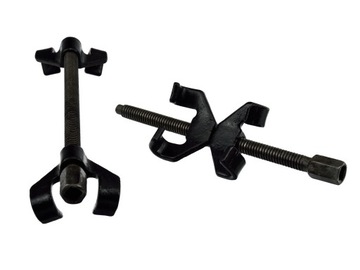 Geko Ściągacze sprężyn zawieszenia 260mm 2szt. G30312