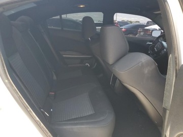 Dodge Charger VII 2019 Dodge Charger Scat Pack, 2019, 6.4L 6.4 Benzyna 480KM, zdjęcie 8