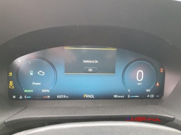 Ford Escape III 2023 Ford Escape 2023 r., 2,5L ST LINE PLUS od ubezpieczalni 2.5 Hybryda 200KM, zdjęcie 6