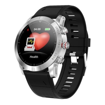 Часы SMARTWATCH SMARTBAND для IPHONE HUAWEI
