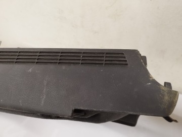 AUDI A4 B7 AVANT БОКОВАЯ КРЫШКА БАГАЖНИКА ЛЕВАЯ 8E9863879M