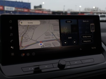 Nissan Qashqai III Crossover Facelifting 1.3 DIG-T MHEV 158KM 2025 Nissan Qashqai 1.3 DIG-T MHEV, 1. Właściciel, zdjęcie 11