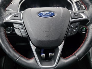 Ford S-Max II 2020 FORD S-MAX ST Line *1.5l EcoBoost 160KM* ASO do końca * Przebieg:62, 523km, zdjęcie 17